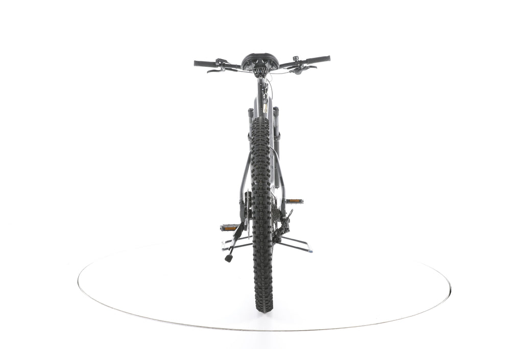 Cube Reaction Hybrid Race Trekking E-Bike - Image 10