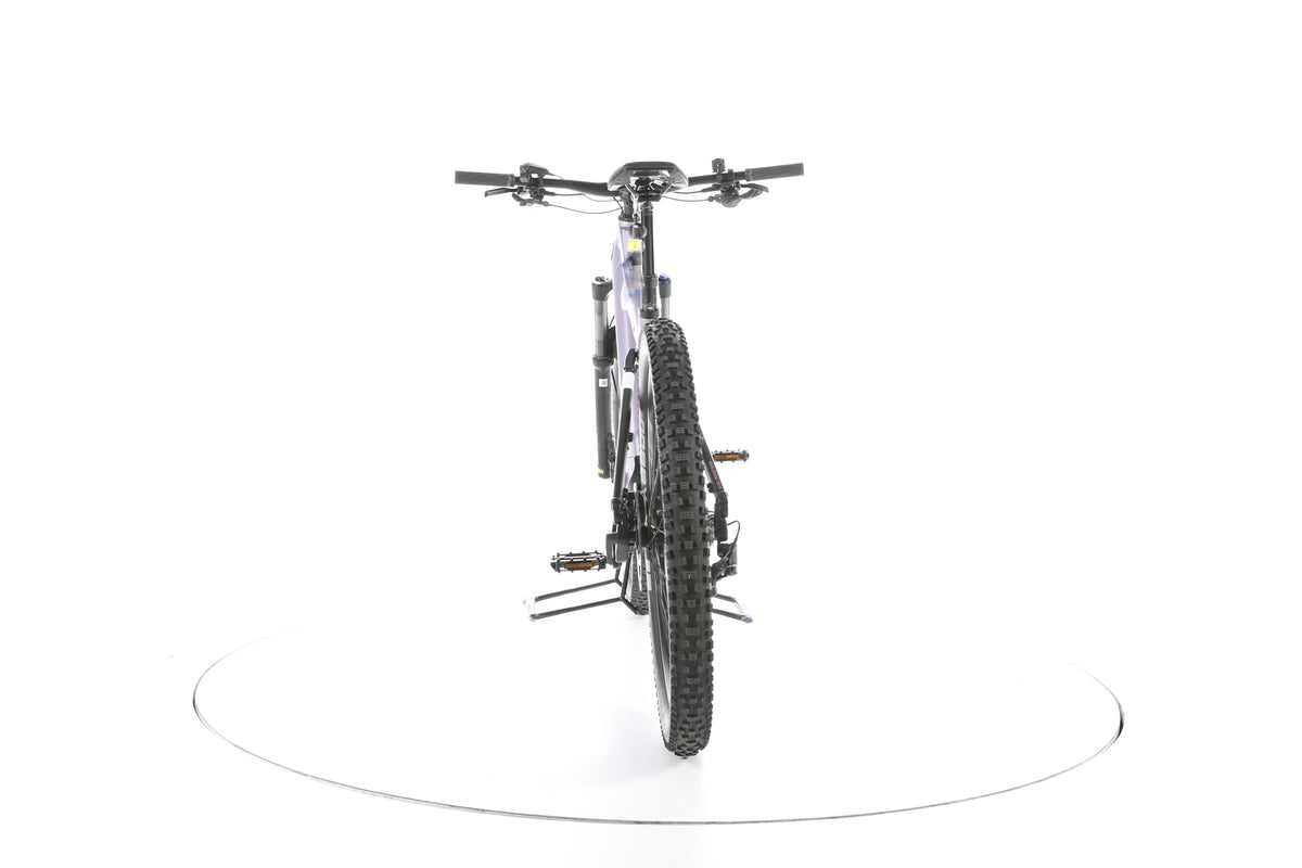 KTM Macina Lycan 772 E-Bike Fully - Image 10