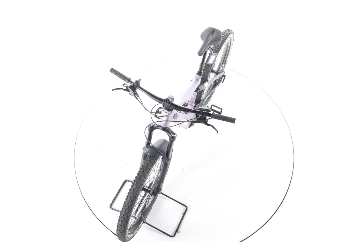 KTM Macina Lycan 772 E-Bike Fully - Image 17
