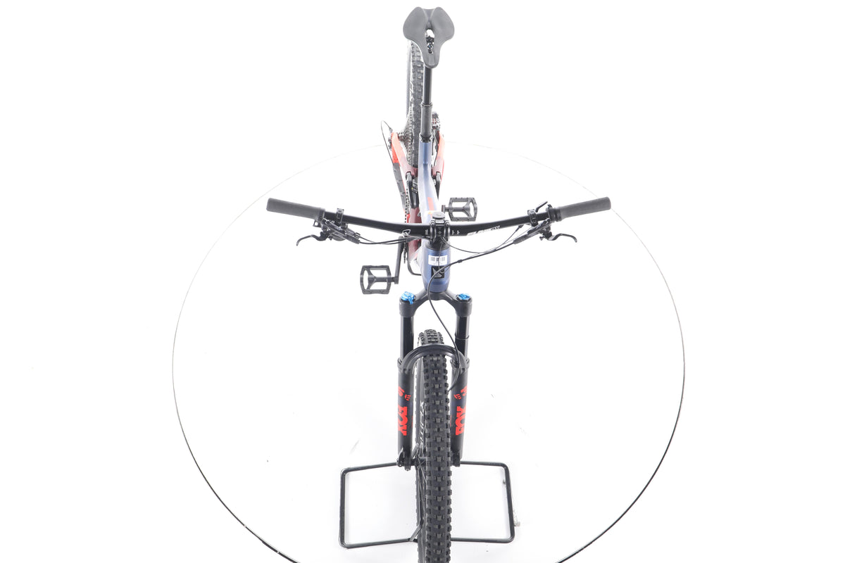 Haibike Lyke CF 11 E-Bike Fully Carbon - Image 16