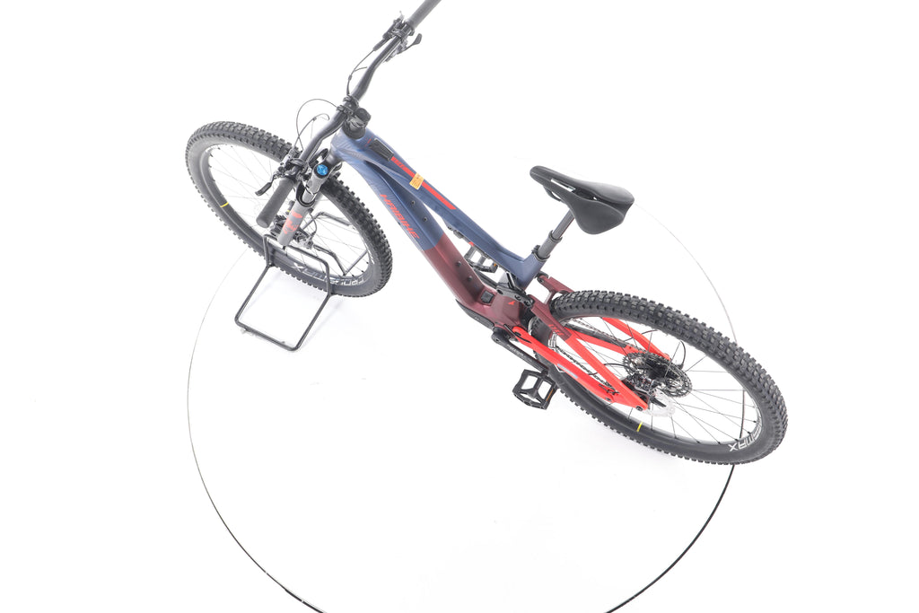 Haibike Lyke CF 11 E-Bike Fully Carbon - Image 20