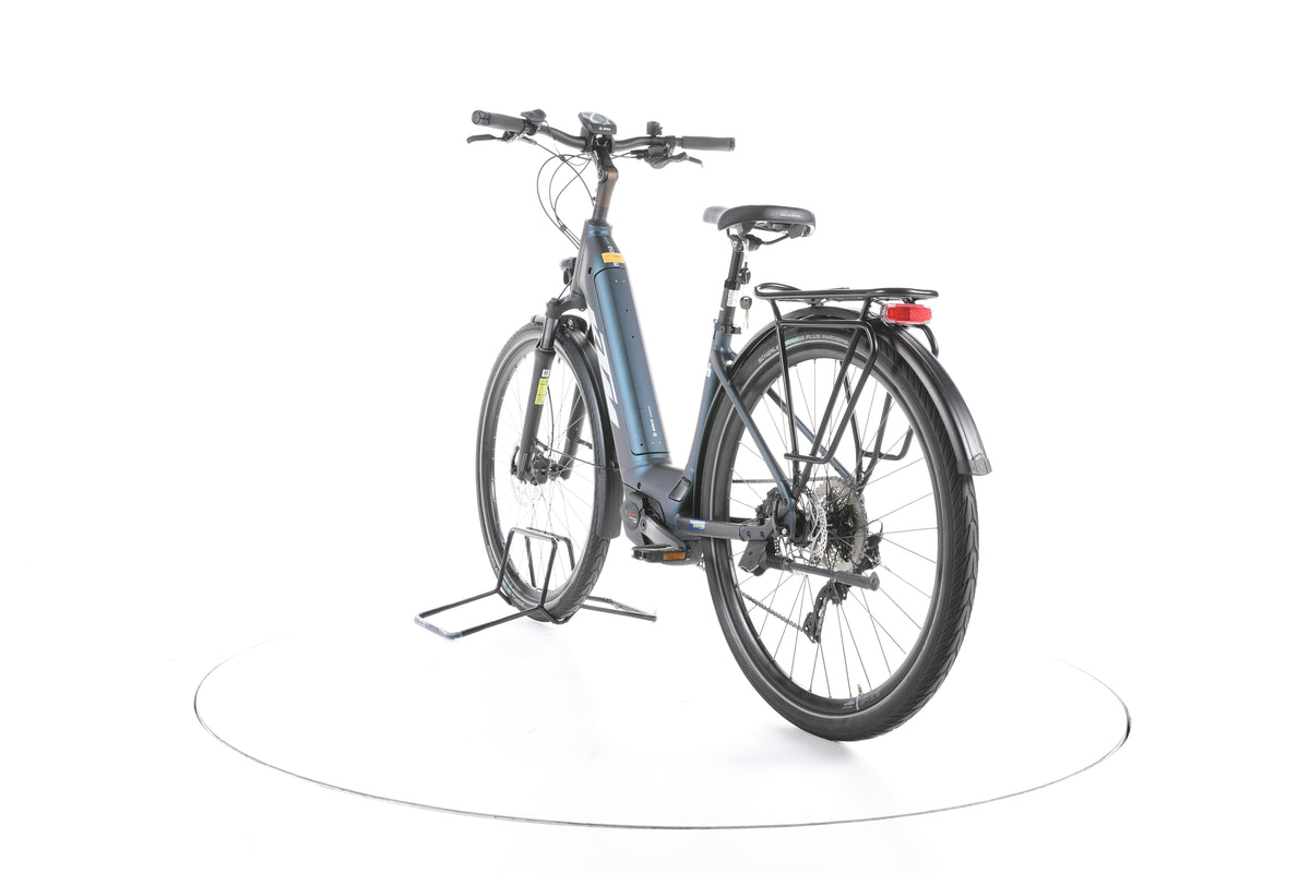 KTM Macina Tour CX 510 Trekking E-Bike Tiefeinsteiger - Image 9