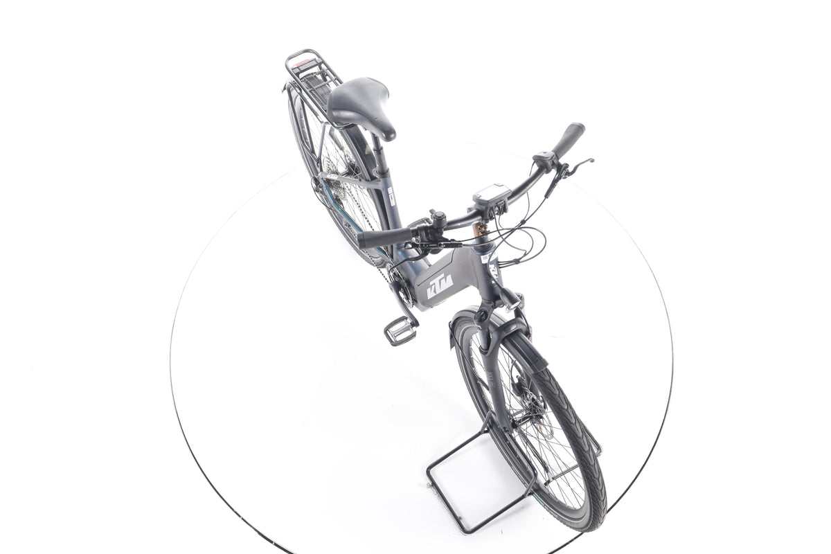KTM Macina Tour CX 510 Trekking E-Bike Tiefeinsteiger - Image 15