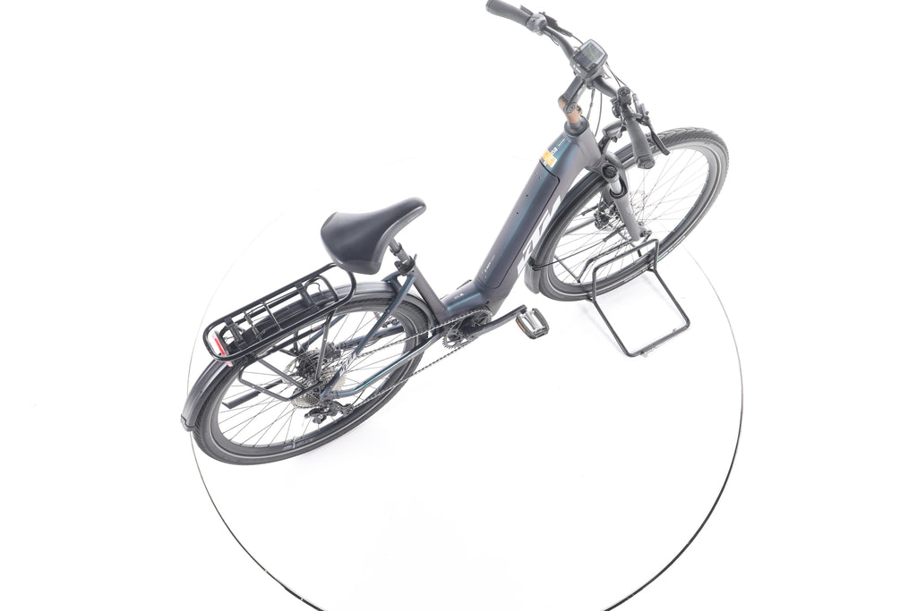 KTM Macina Tour CX 510 Trekking E-Bike Tiefeinsteiger - Image 24