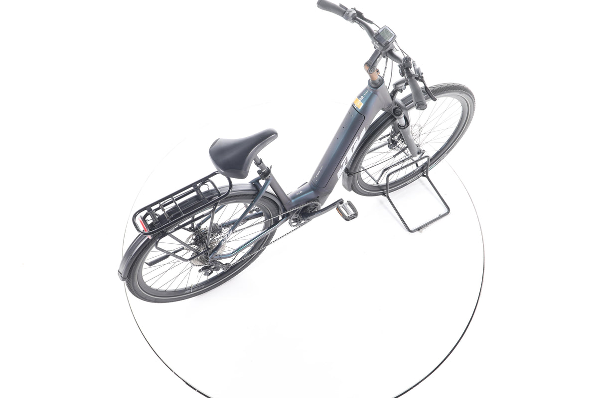 KTM Macina Tour CX 510 Trekking E-Bike Tiefeinsteiger - Image 24