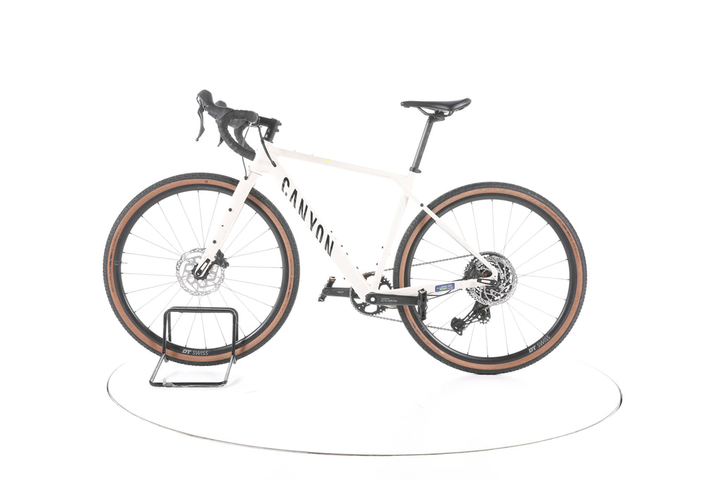 Canyon Grizl 5 Gravelbike 2026 - Image 7