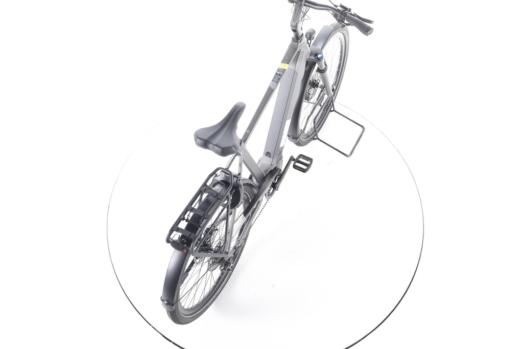 Kalkhoff Endeavour 5 Advance + ABS Active Trekking E-Bike - Image 23