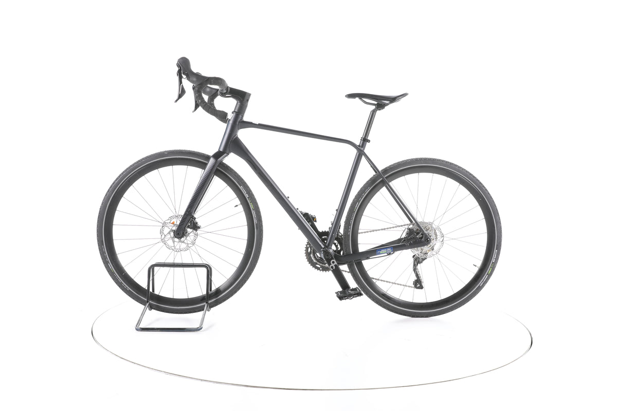 Orbea Terra H40 Gravelbike - Image 7