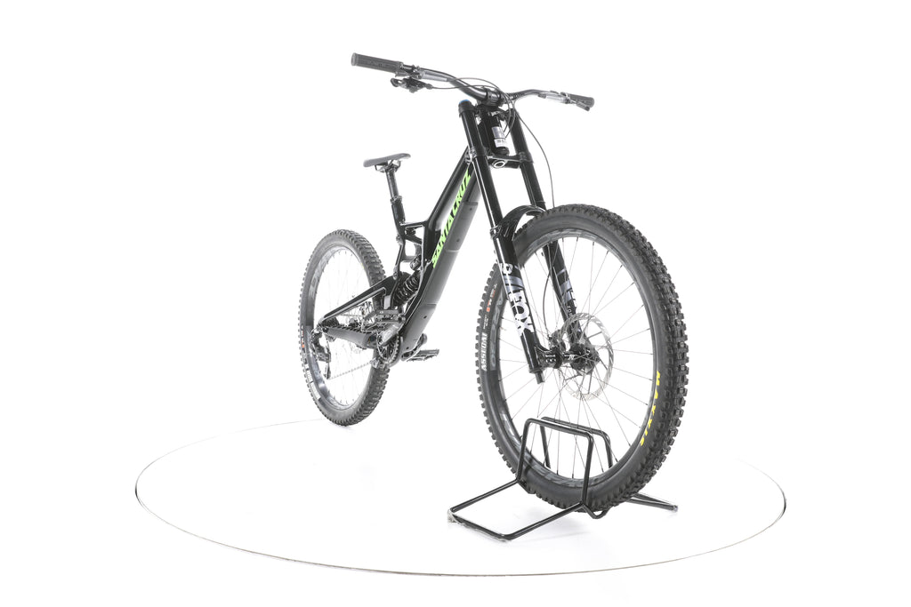 Santa Cruz V10 Fahrrad Fully - Image 3
