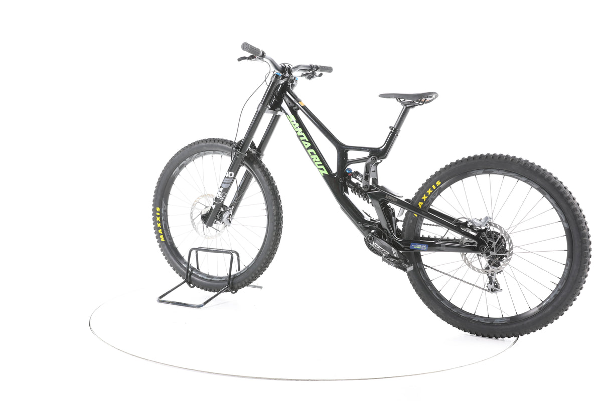 Santa Cruz V10 Fahrrad Fully - Image 8