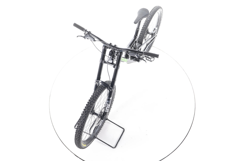 Santa Cruz V10 Fahrrad Fully - Image 17