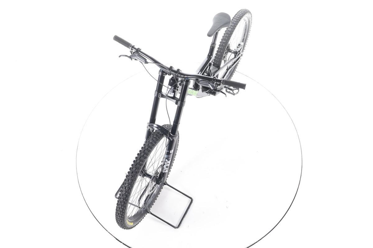Santa Cruz V10 Fahrrad Fully - Image 17