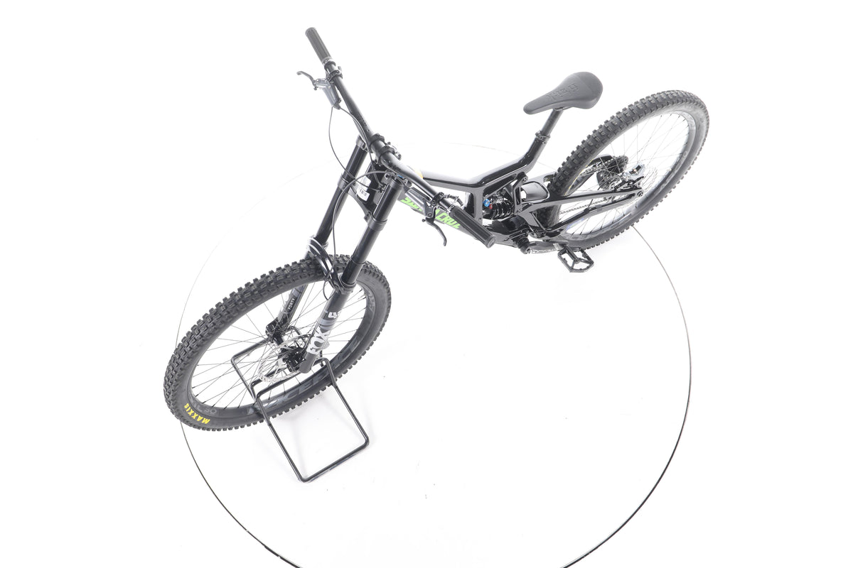 Santa Cruz V10 Fahrrad Fully - Image 18