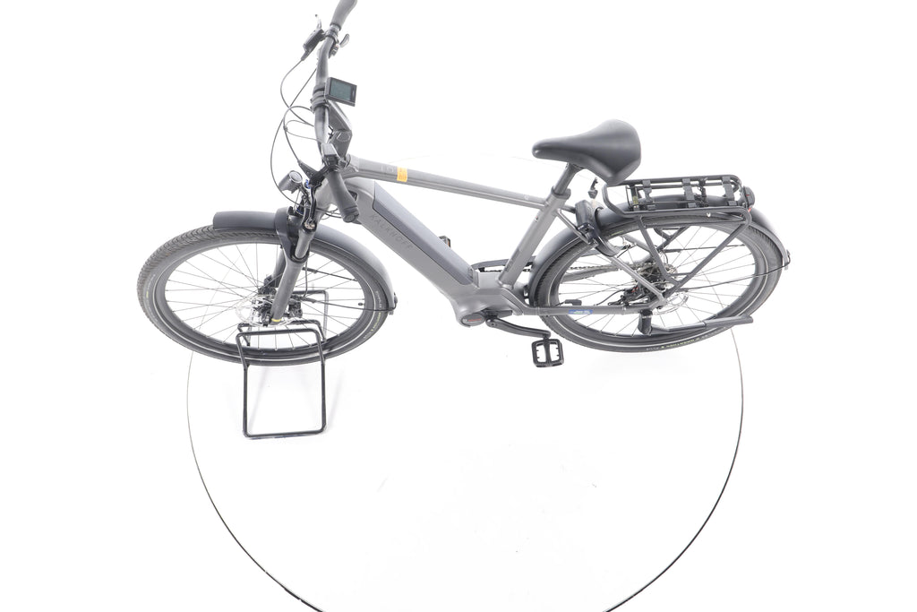 Kalkhoff Endeavour 5.B Move+ Trekking E-Bike - Image 19