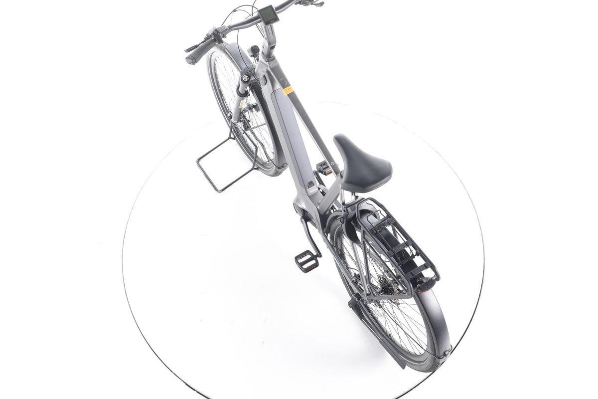 Kalkhoff Endeavour 5.B Move+ Trekking E-Bike - Image 21