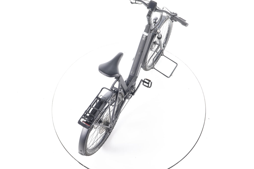 Winora Yucatan 12 Pro Trekking E-Bike Tiefeinsteiger - Image 23