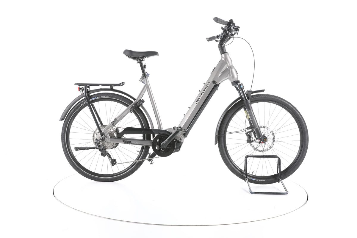 Centurion E-Fire City R960i Plus EP1 Trekking E-Bike Tiefeinsteiger - Image 1
