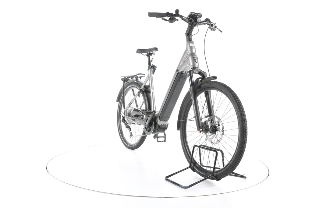 Centurion E-Fire City R960i Plus EP1 Trekking E-Bike Tiefeinsteiger - Image 3