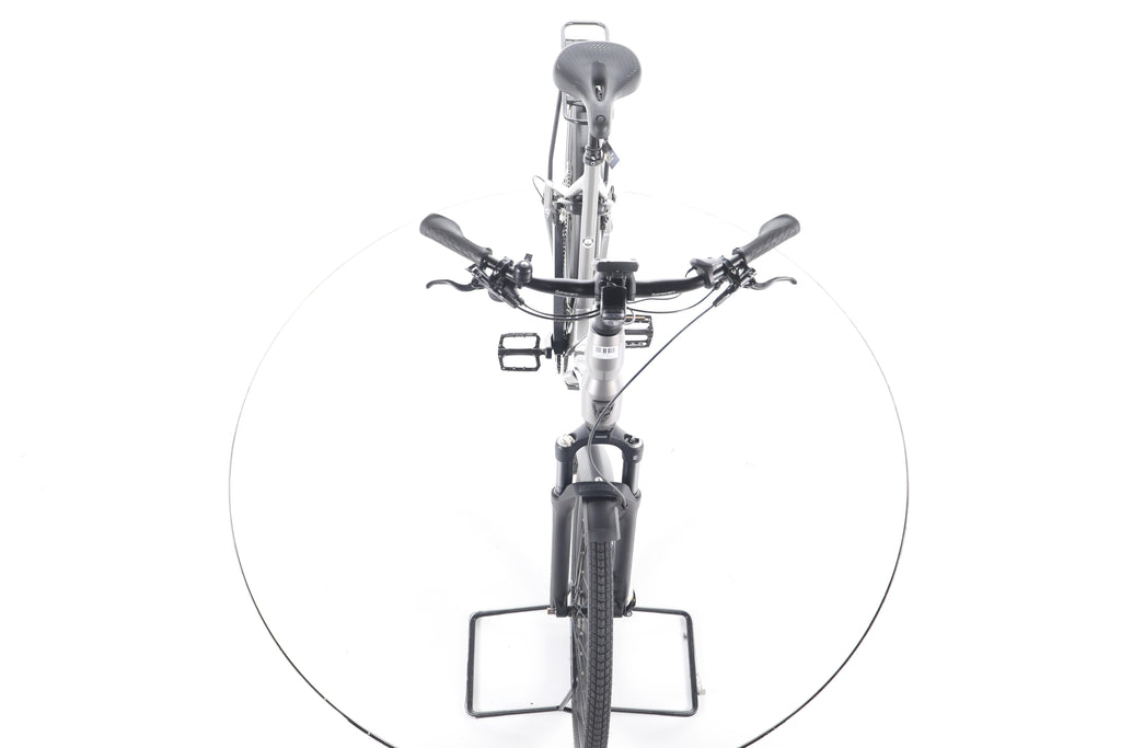 Centurion E-Fire City R960i Plus EP1 Trekking E-Bike Tiefeinsteiger - Image 16
