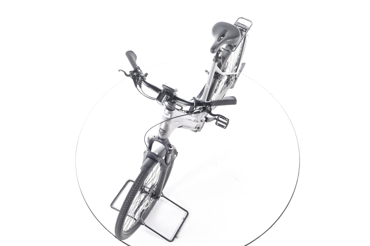 Centurion E-Fire City R960i Plus EP1 Trekking E-Bike Tiefeinsteiger - Image 17