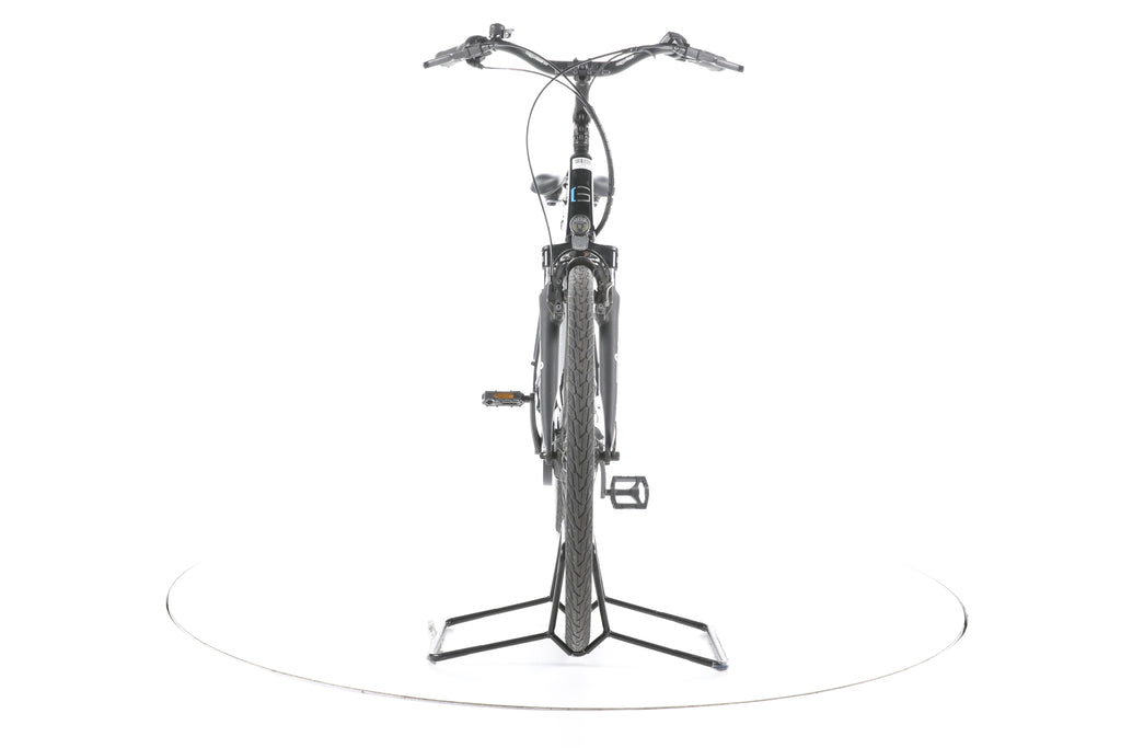 Gudereit EC-3 City E-Bike Tiefeinsteiger - Image 4