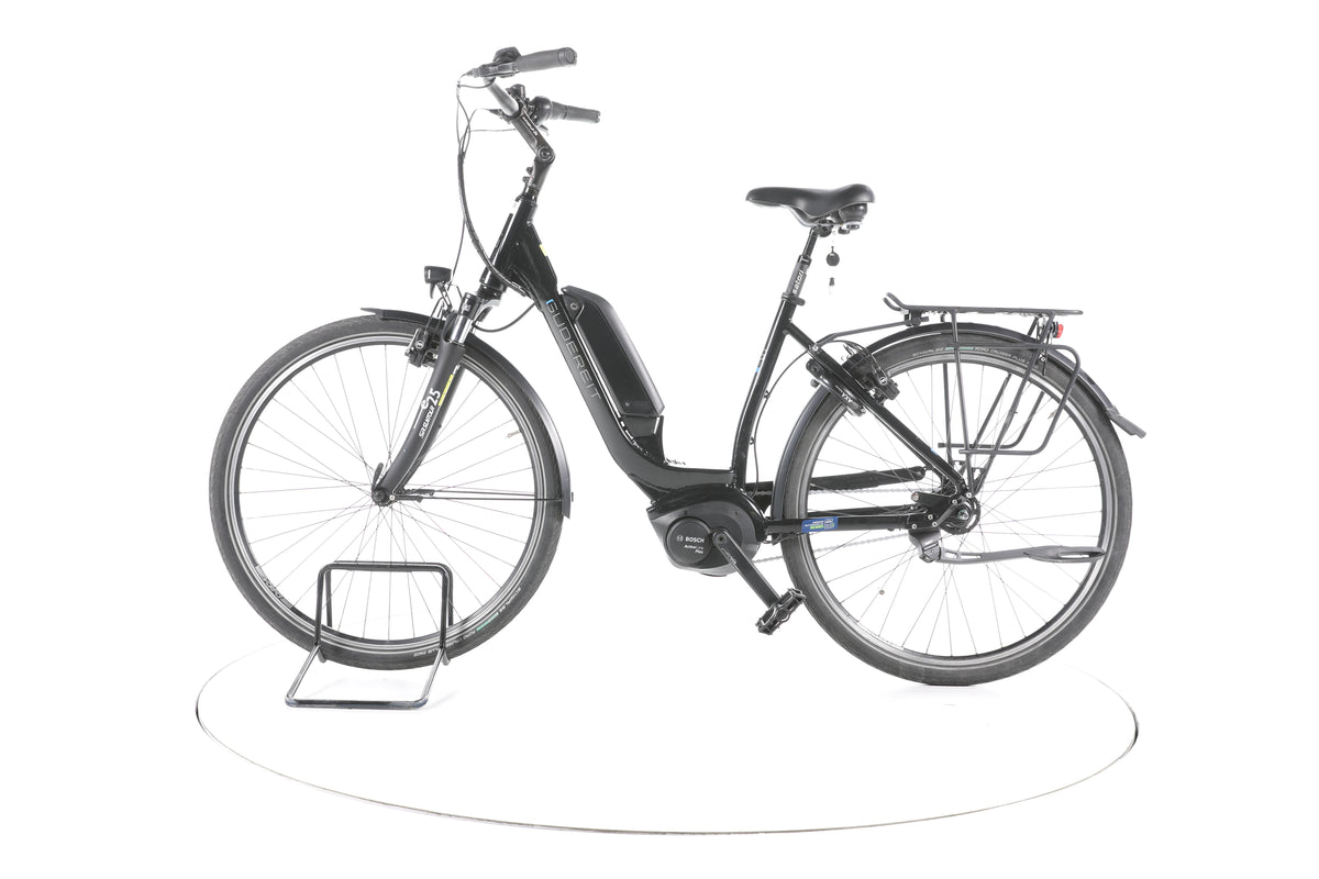 Gudereit EC-3 City E-Bike Tiefeinsteiger - Image 7