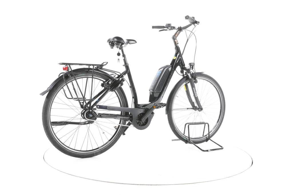 Gudereit EC-3 City E-Bike Tiefeinsteiger - Image 12
