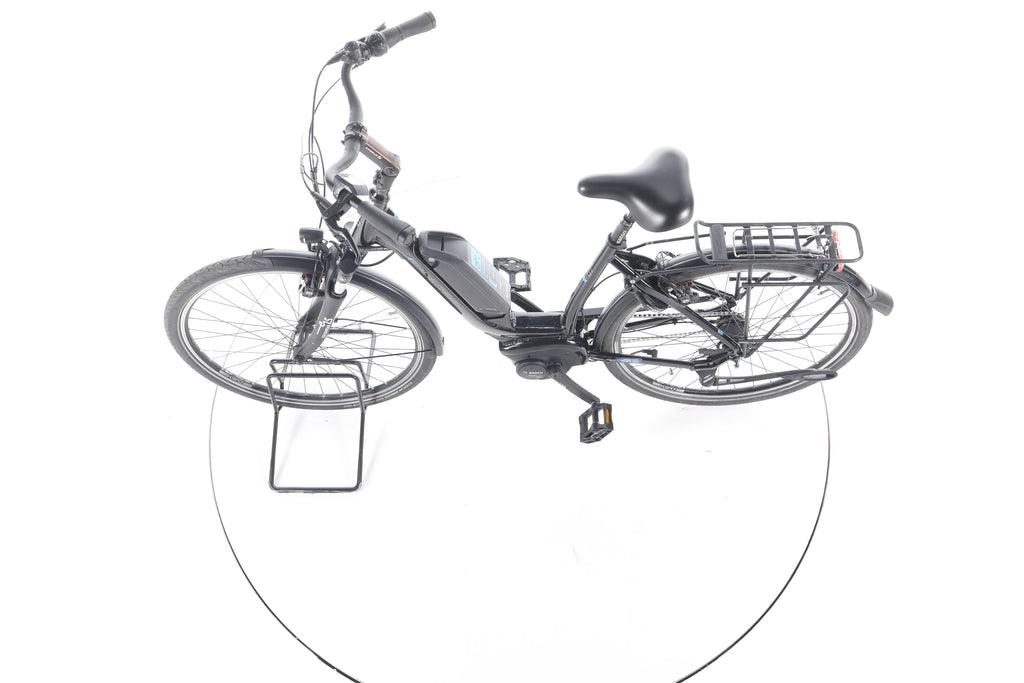 Gudereit EC-3 City E-Bike Tiefeinsteiger - Image 19