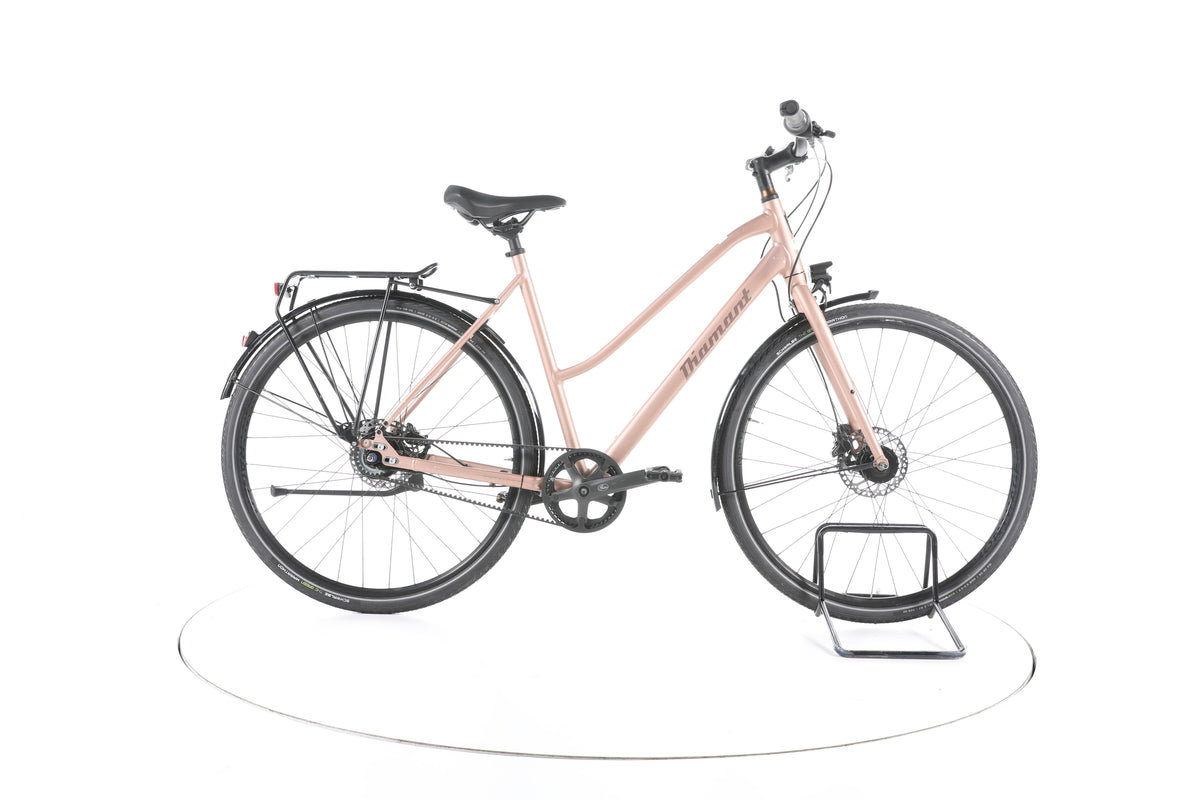 Diamant 247 Fahrrad City & Trekking - Image 1