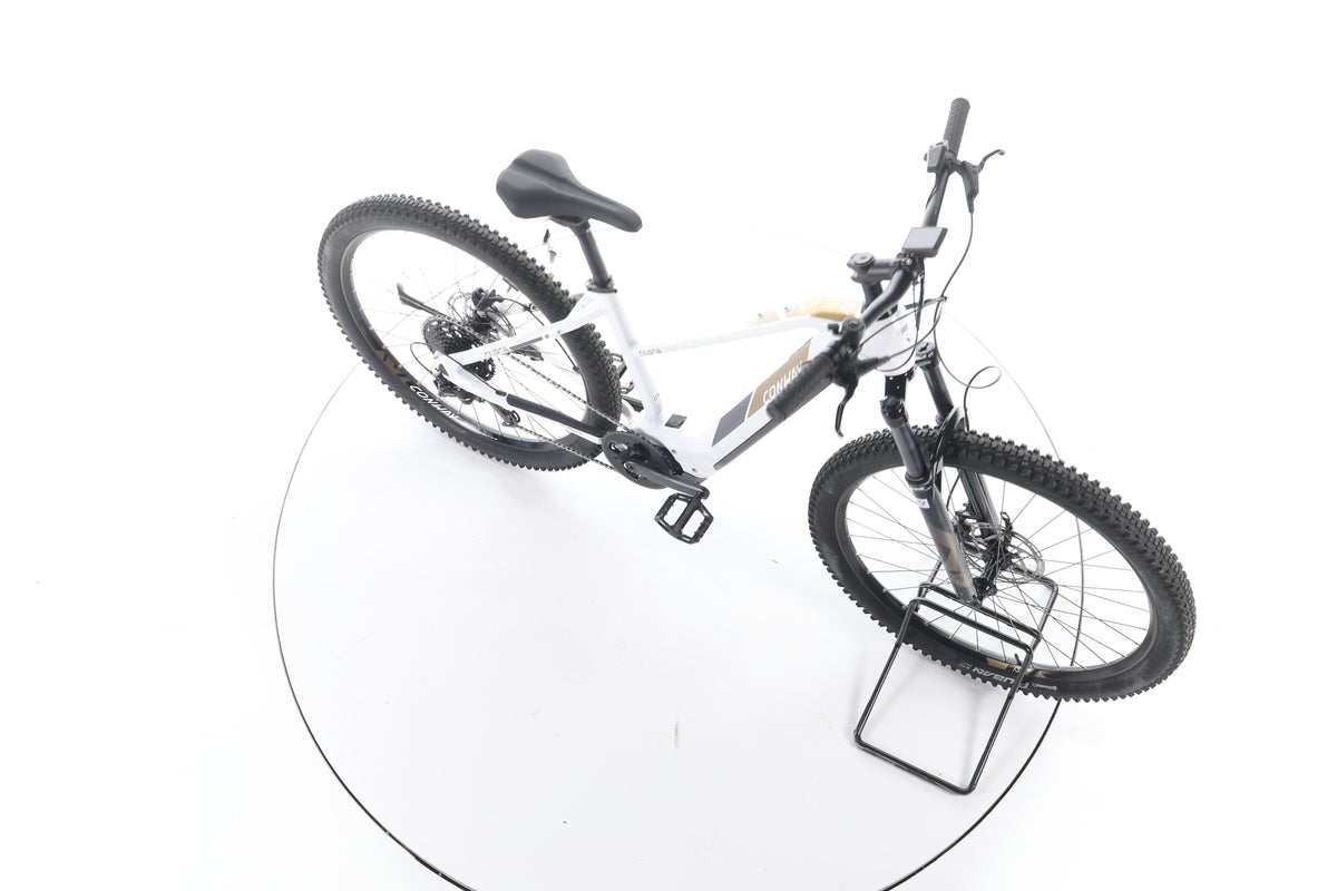 Conway Cairon S 5.0 E-Bike - Image 14