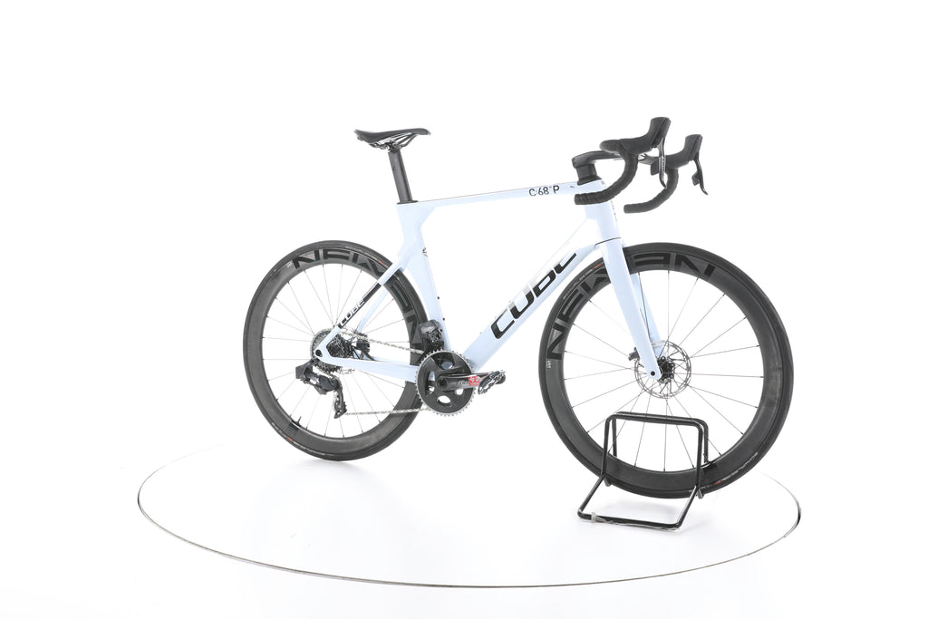 Cube Litening C68x Pro Rennrad Carbon - Image 2
