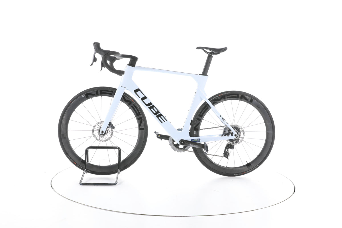 Cube Litening C68x Pro Rennrad Carbon - Image 7