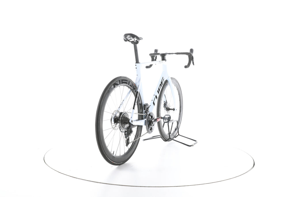 Cube Litening C68x Pro Rennrad Carbon - Image 11
