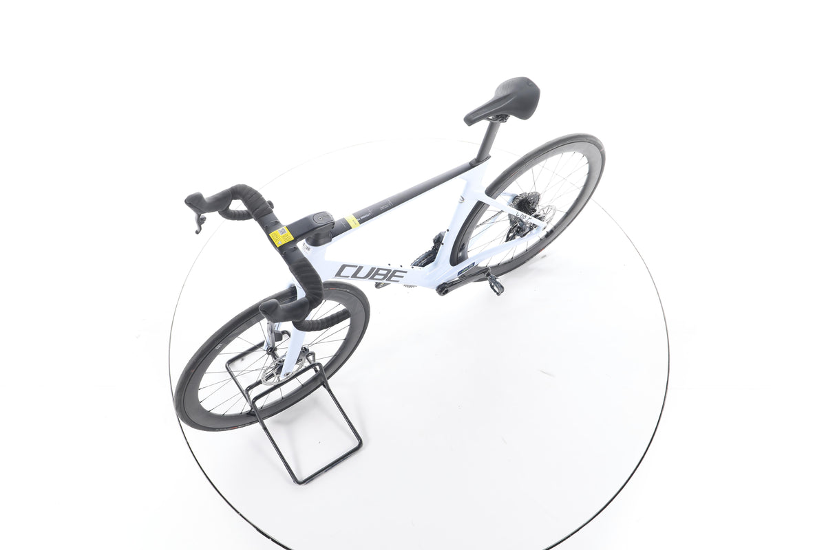 Cube Litening C68x Pro Rennrad Carbon - Image 18