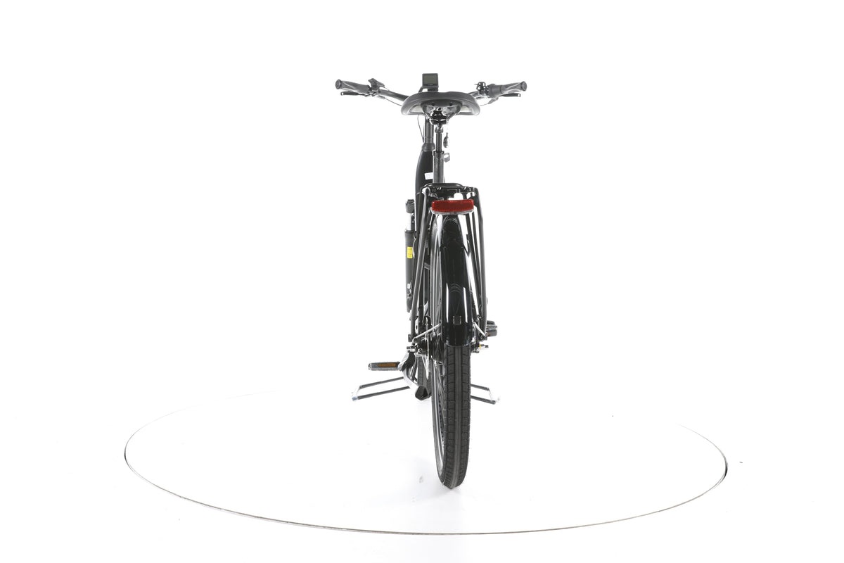 Trek District +4 City E-Bike Tiefeinsteiger 2025 - Image 10