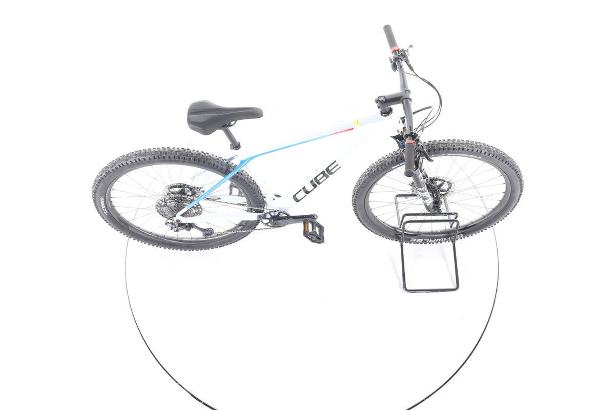 Cube Elite C:68X SLT Fahrrad Hardtail - Image 13