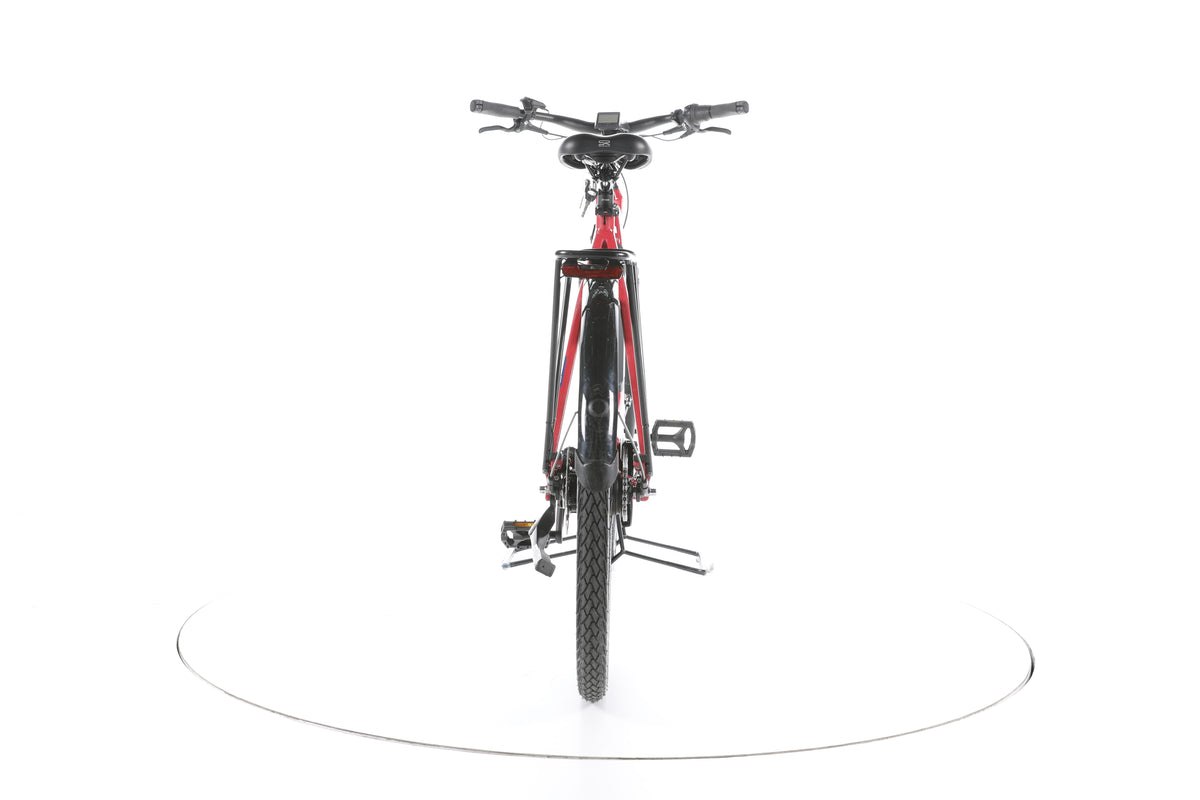Winora Tria N8 City E-Bike Tiefeinsteiger 2025 - Image 10