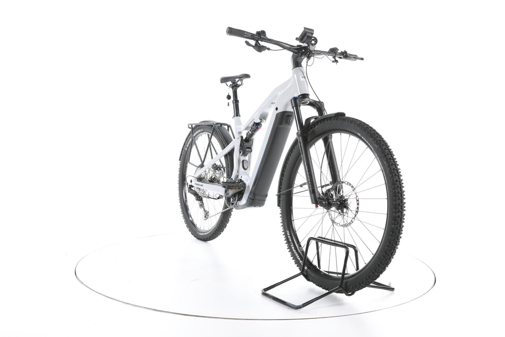 Focus Thron² 6.7 EQP SUV E-Bike - Image 3