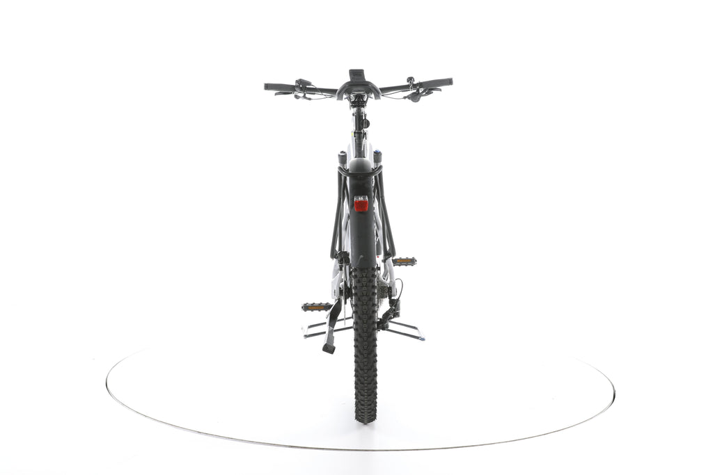 Focus Thron² 6.7 EQP SUV E-Bike - Image 10