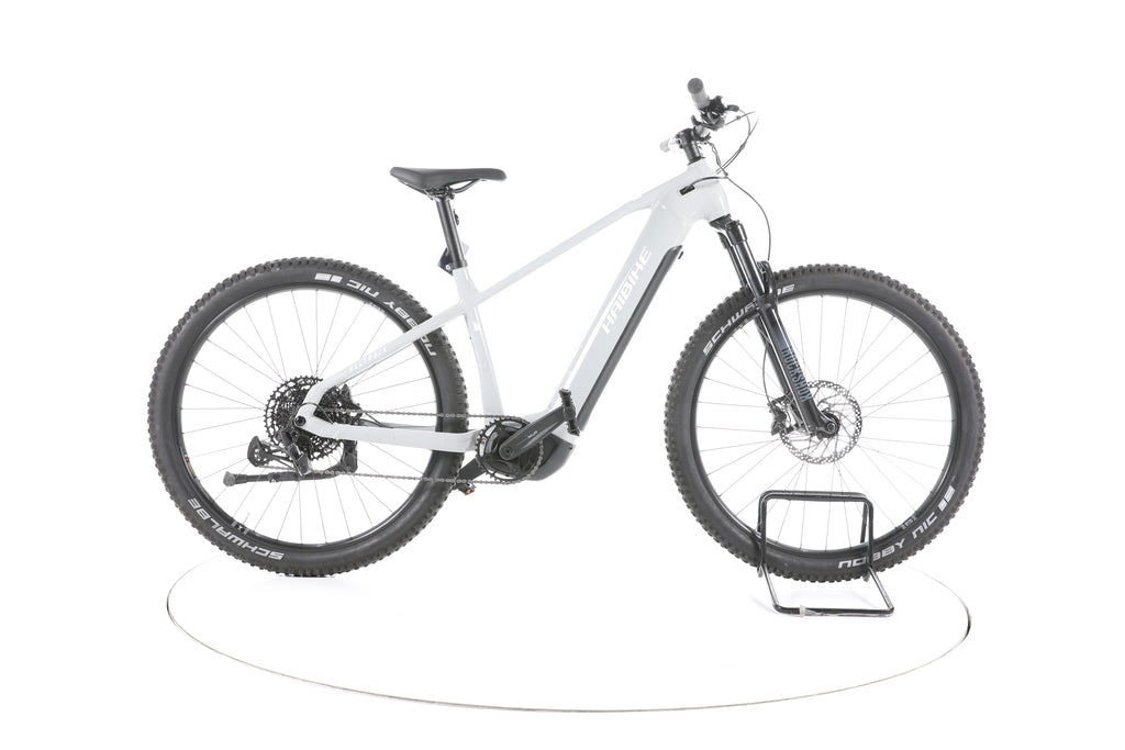 Haibike AllTrack 7 E-Bike - Image 1