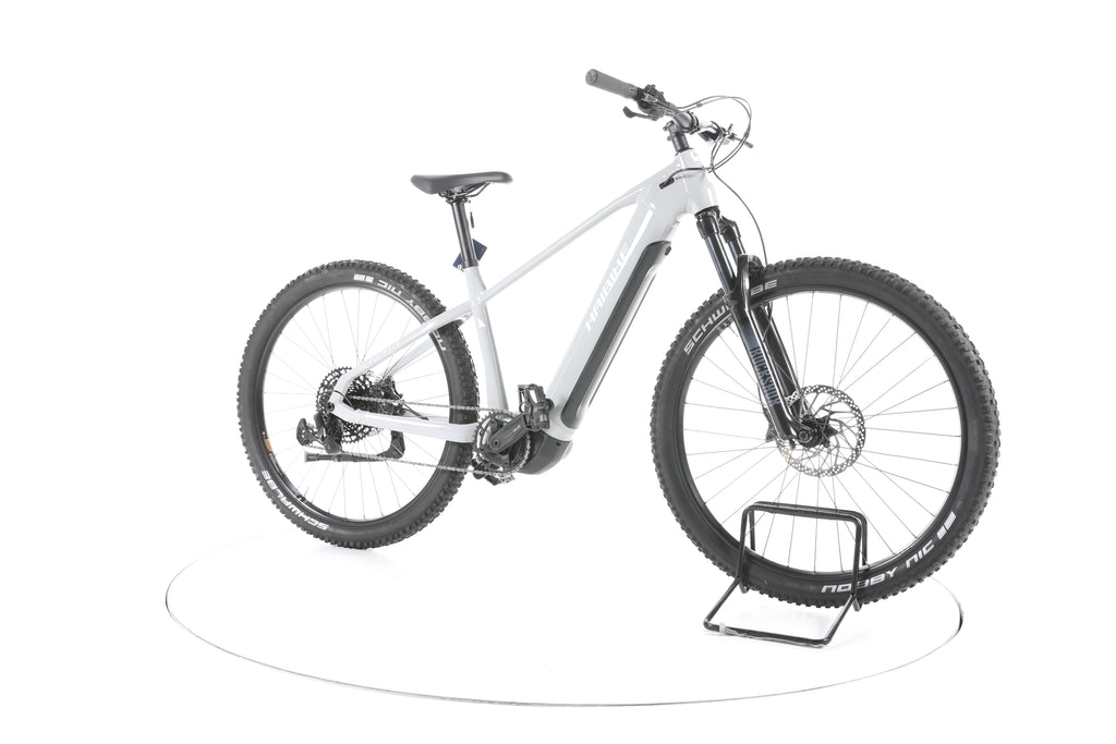 Haibike AllTrack 7 E-Bike - Image 2