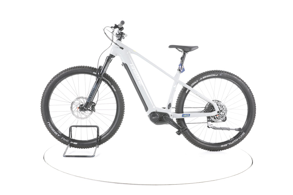 Haibike AllTrack 7 E-Bike - Image 7