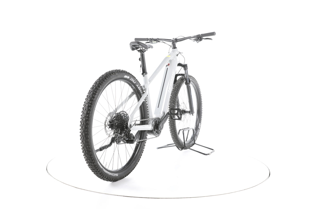 Haibike AllTrack 7 E-Bike - Image 11