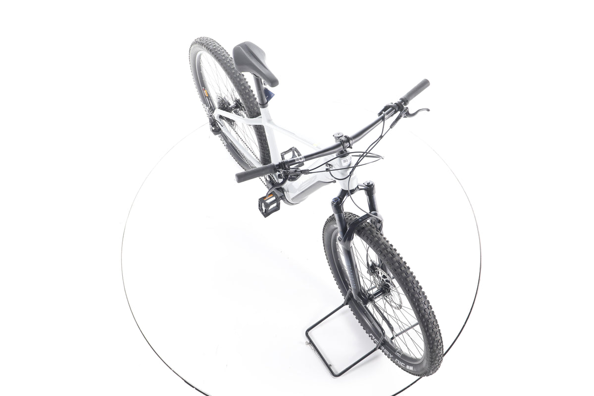 Haibike AllTrack 7 E-Bike - Image 15