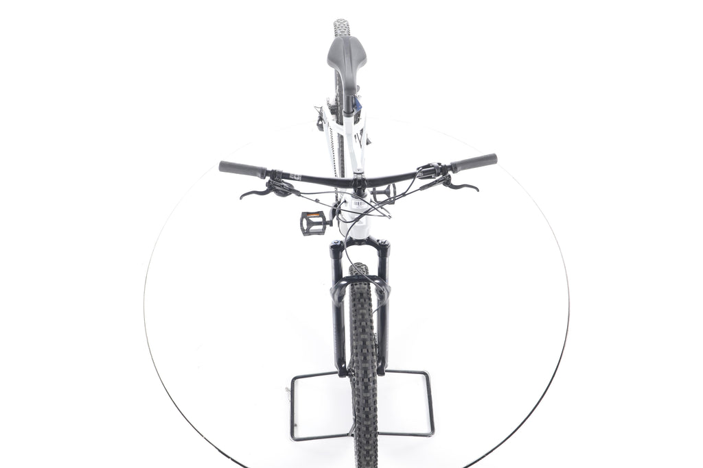 Haibike AllTrack 7 E-Bike - Image 16