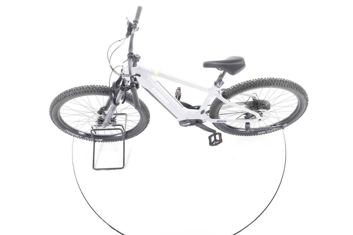 Haibike AllTrack 7 E-Bike - Image 19