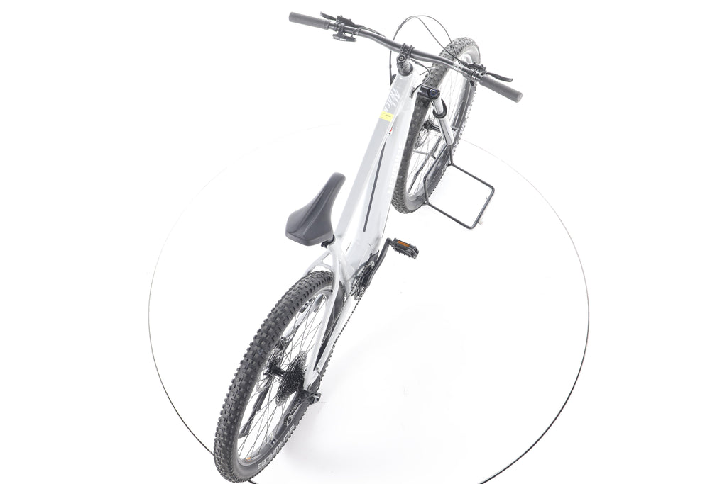 Haibike AllTrack 7 E-Bike - Image 23