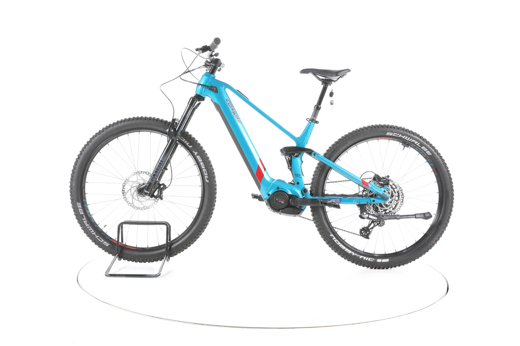 Conway Xyron S 2.9 E-Bike Fully - Image 7