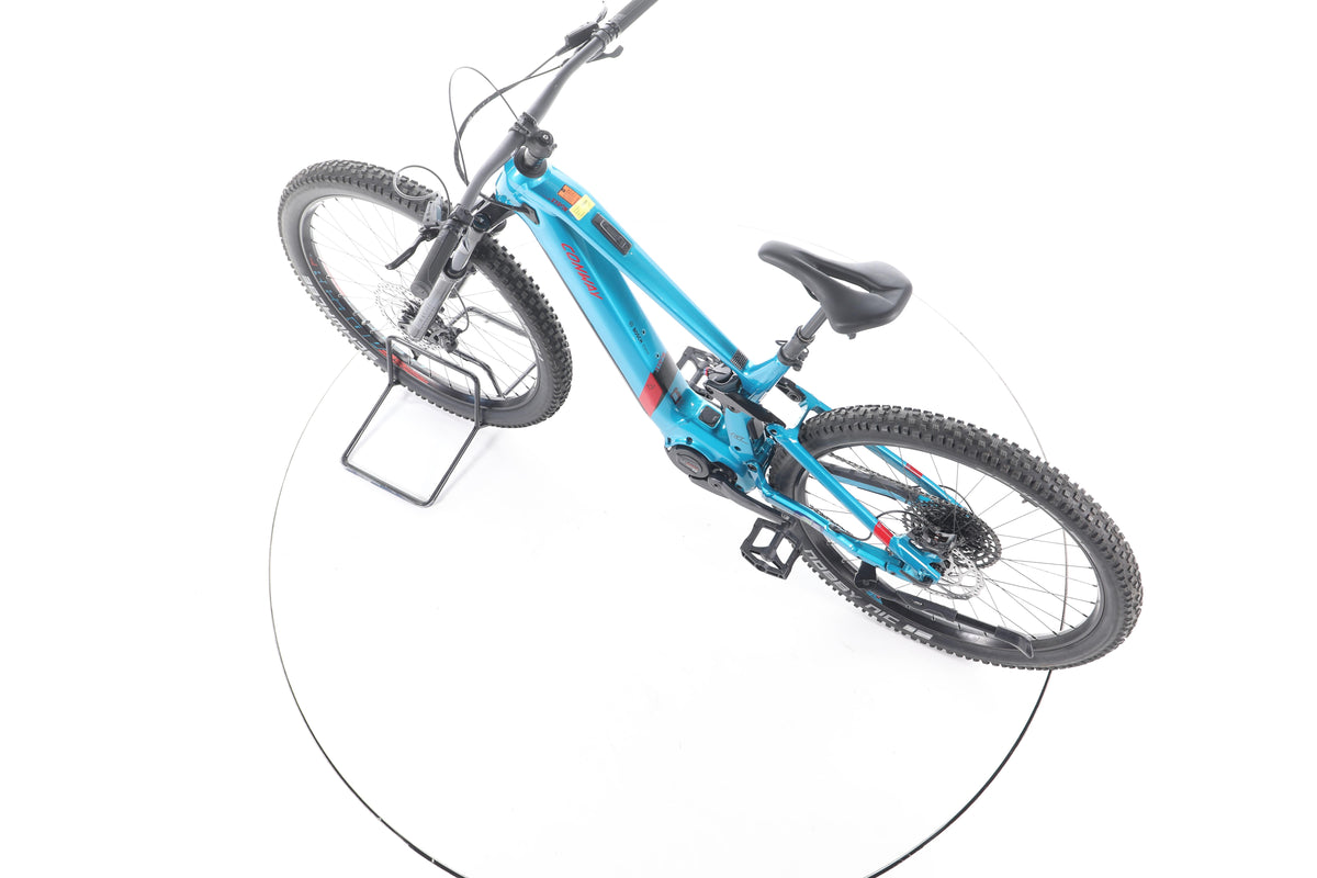 Conway Xyron S 2.9 E-Bike Fully - Image 20