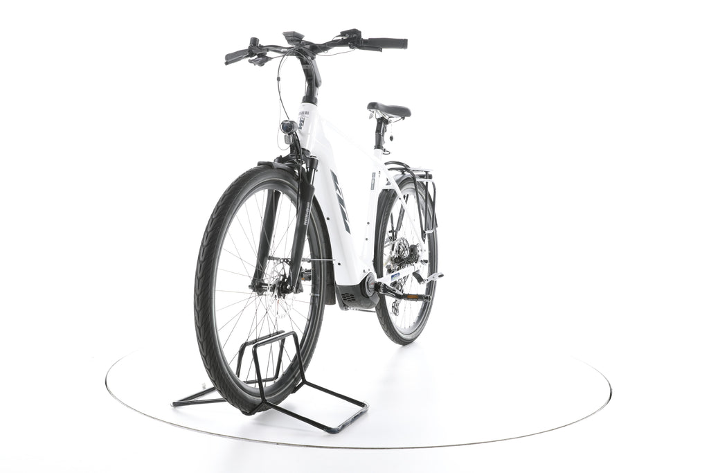 KTM Macina Style 720 Trekking E-Bike - Image 5